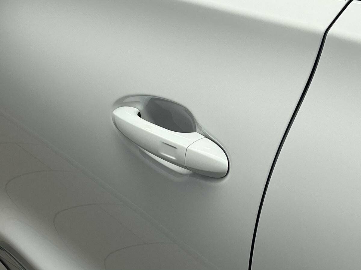 Chery Tiggo 8 Pro 2021 года с пробегом. Фото: #6