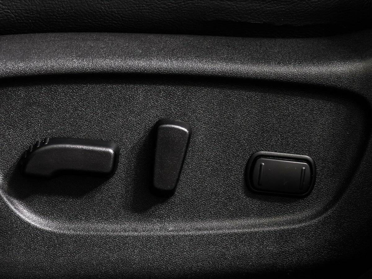 Nissan X-Trail 2019 года с пробегом. Фото: #14