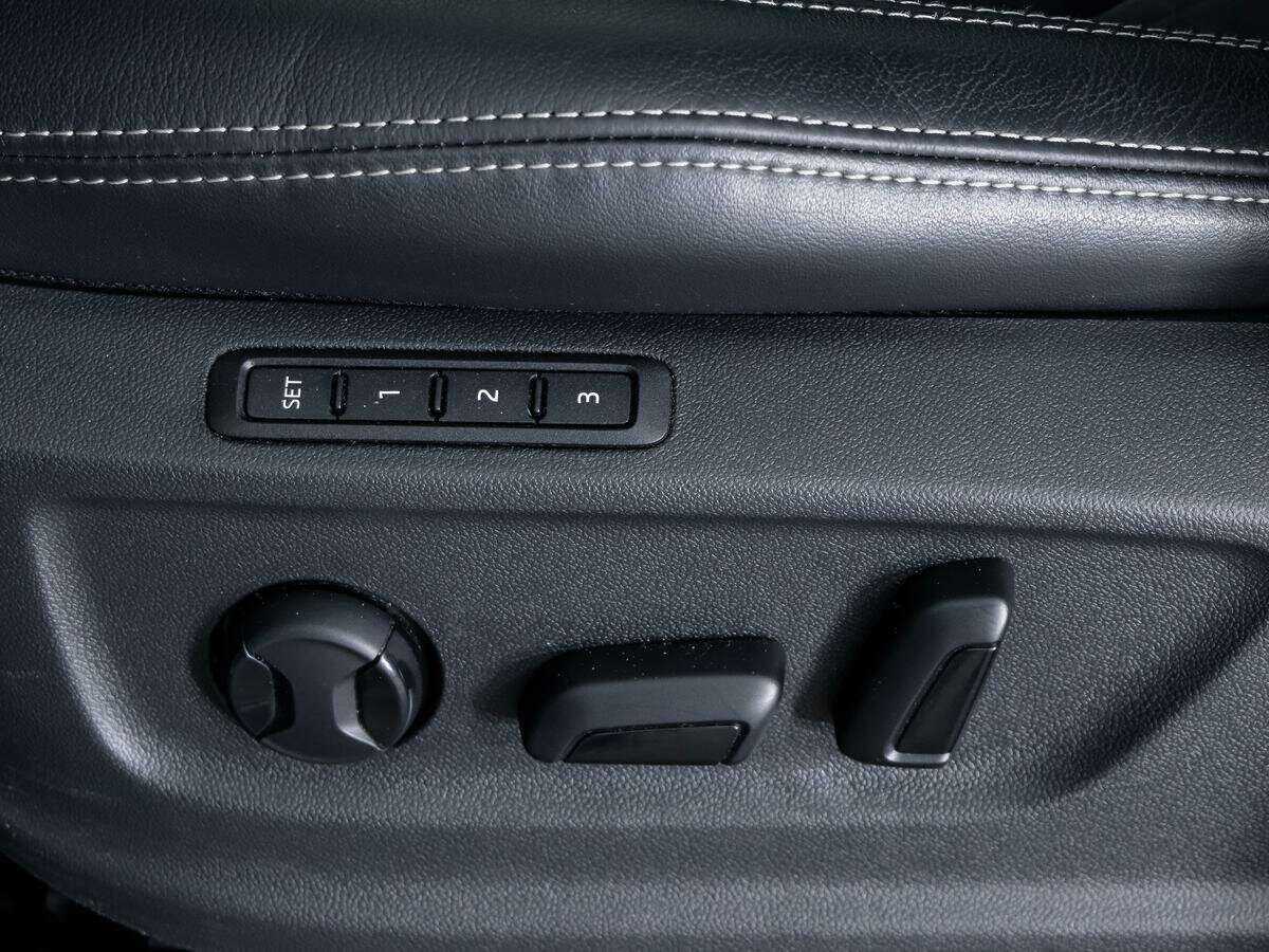 Skoda Kodiaq 2020 года с пробегом. Фото: #17