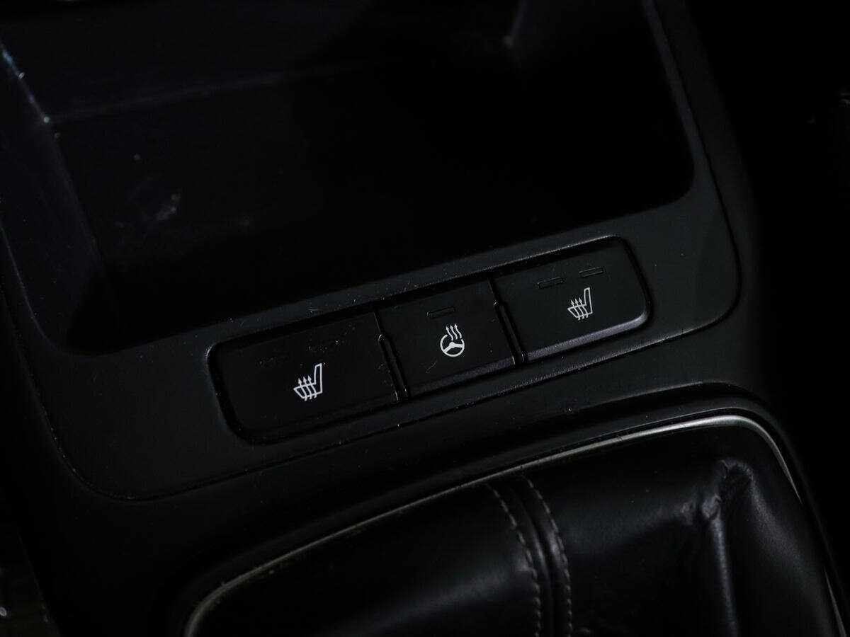 Kia Rio 2017 года с пробегом. Фото: #15