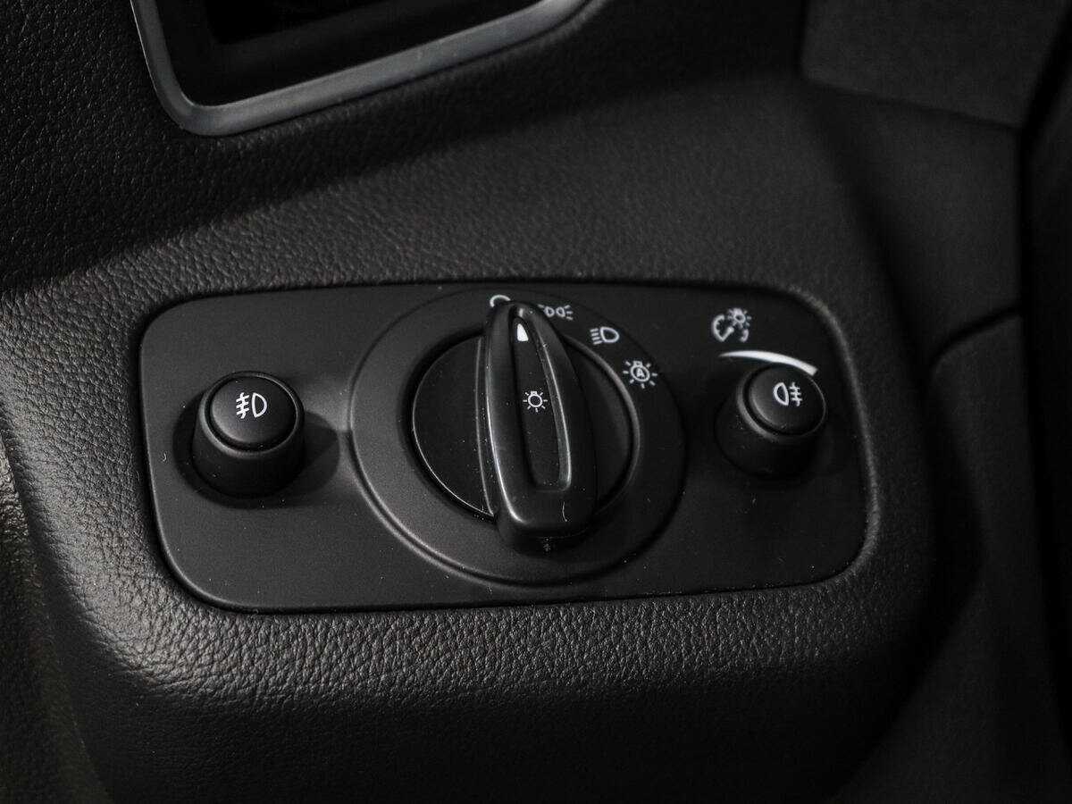 Ford Kuga 2014 года с пробегом. Фото: #10