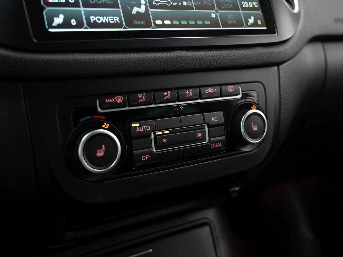 Volkswagen Tiguan 2012 года с пробегом. Фото: #18