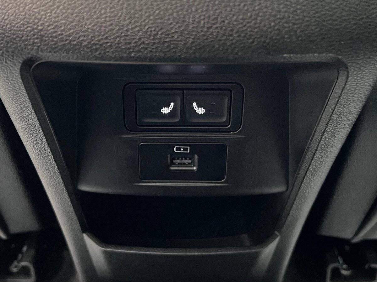 Chery Tiggo 7 Pro 2022 года с пробегом. Фото: #18