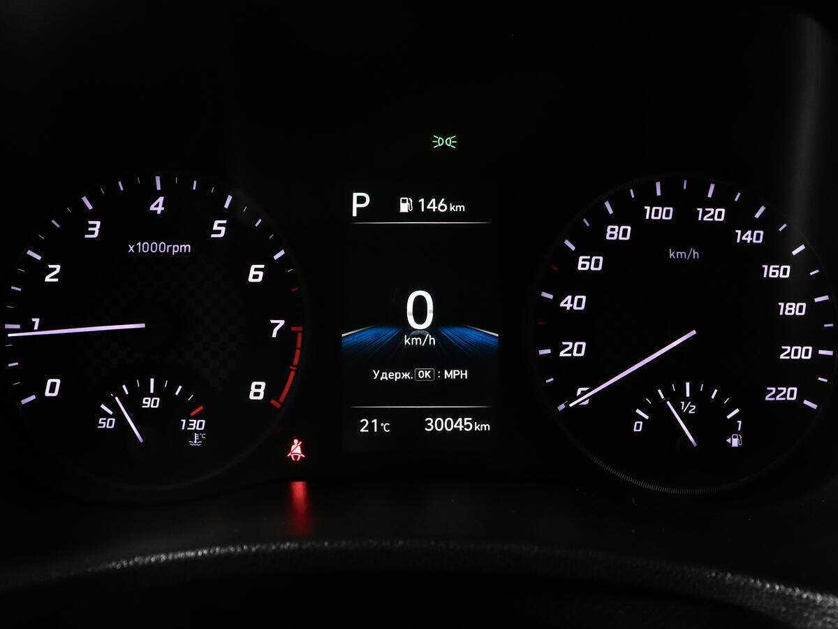 Hyundai Solaris 2021 года с пробегом. Фото: #8