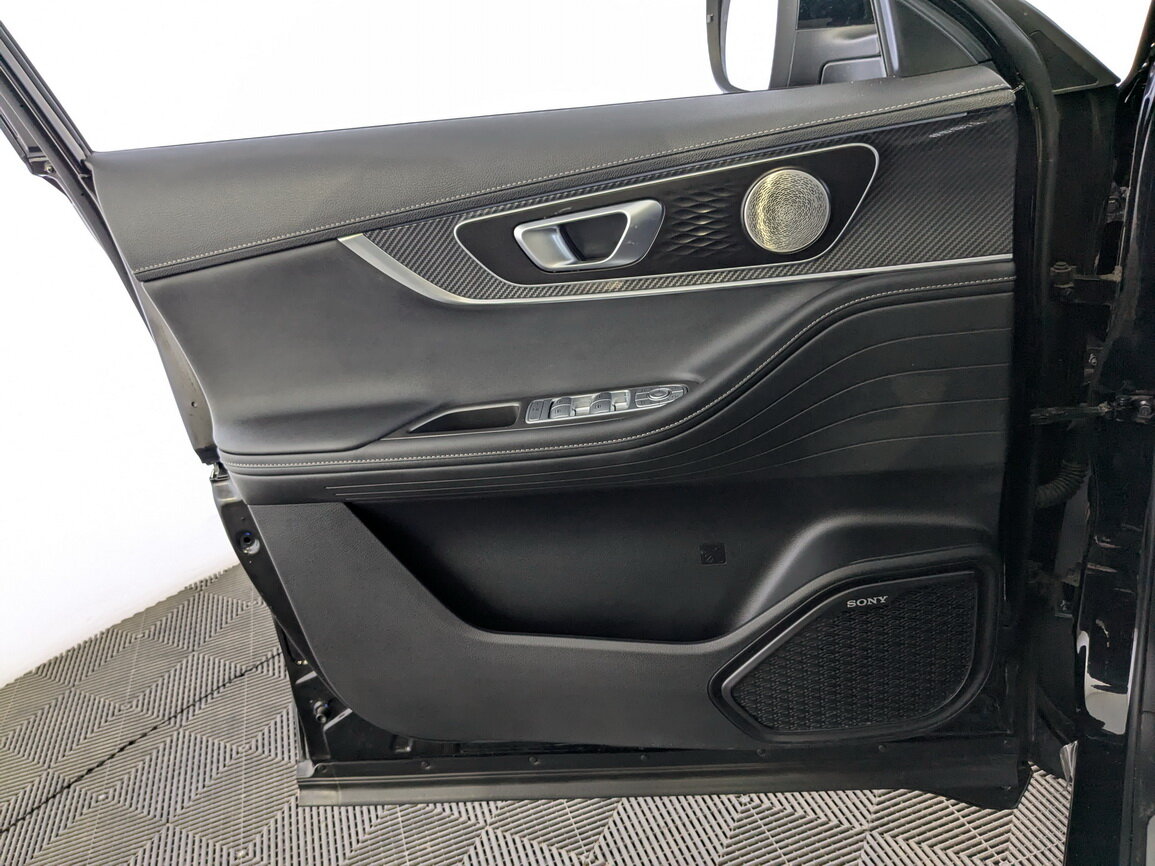 Chery Tiggo 7 Pro Max 2024 года с пробегом. Фото: #20