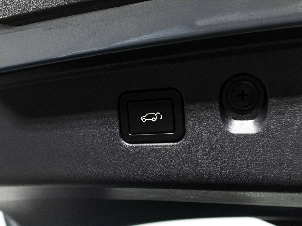 Changan UNI-T 2023 года с пробегом. Фото: #15