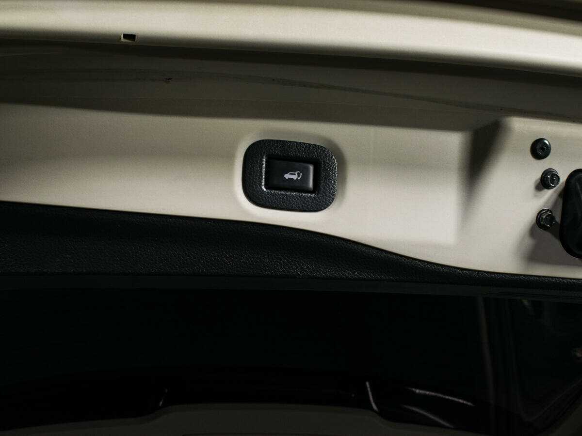 Nissan X-Trail 2016 года с пробегом. Фото: #9