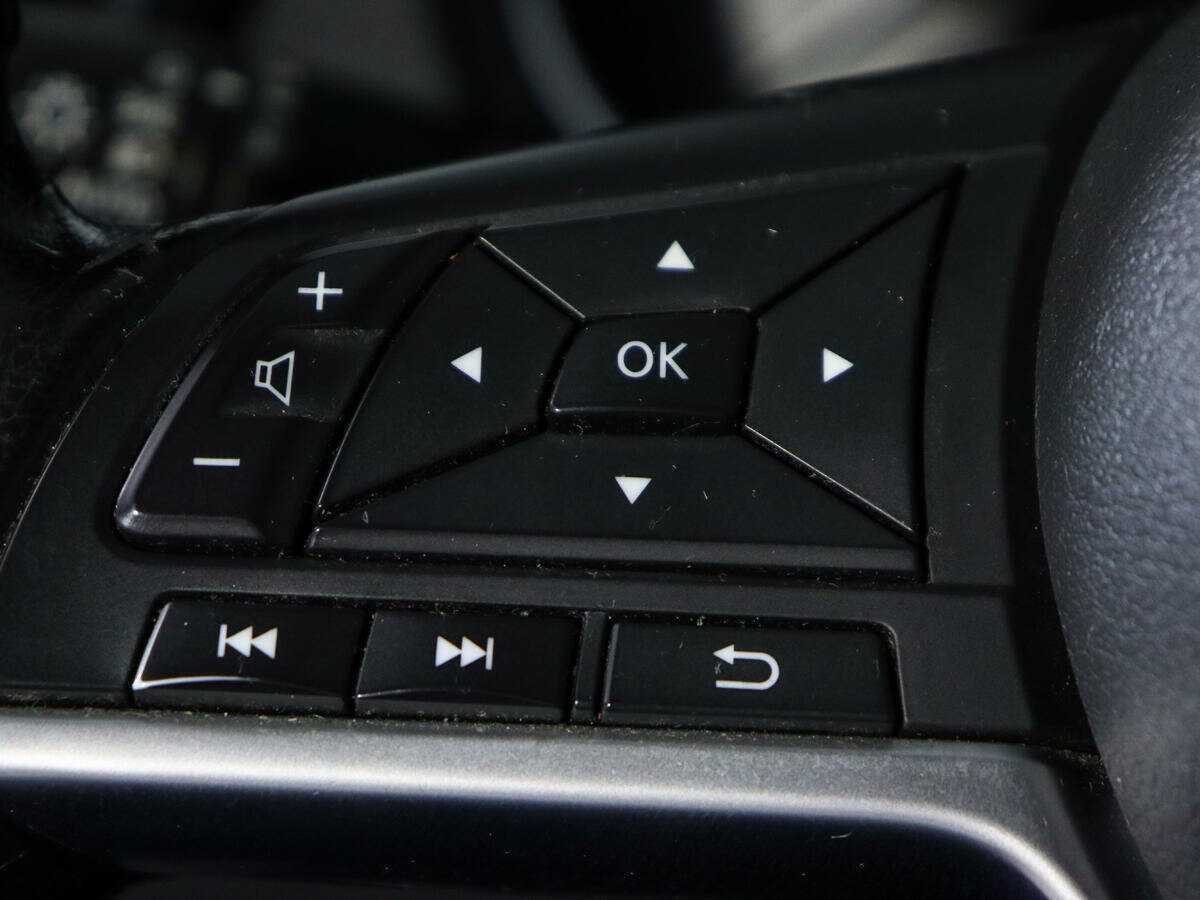 Nissan Qashqai 2019 года с пробегом. Фото: #16