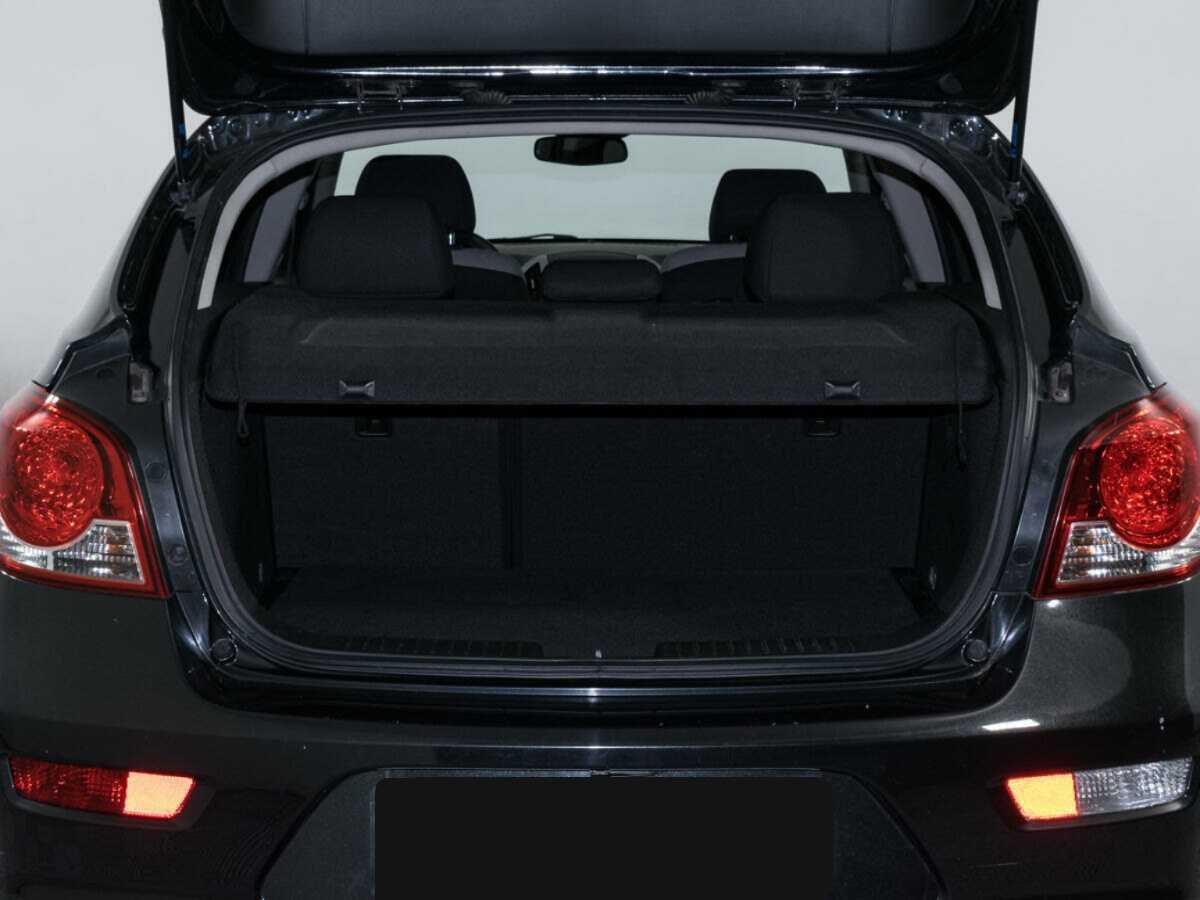 Chevrolet Cruze 2013 года с пробегом. Фото: #6