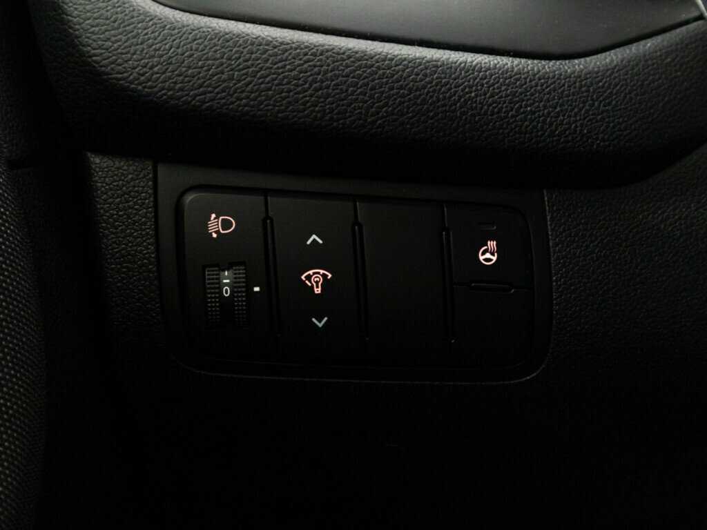 Kia Ceed 2012 года с пробегом. Фото: #15