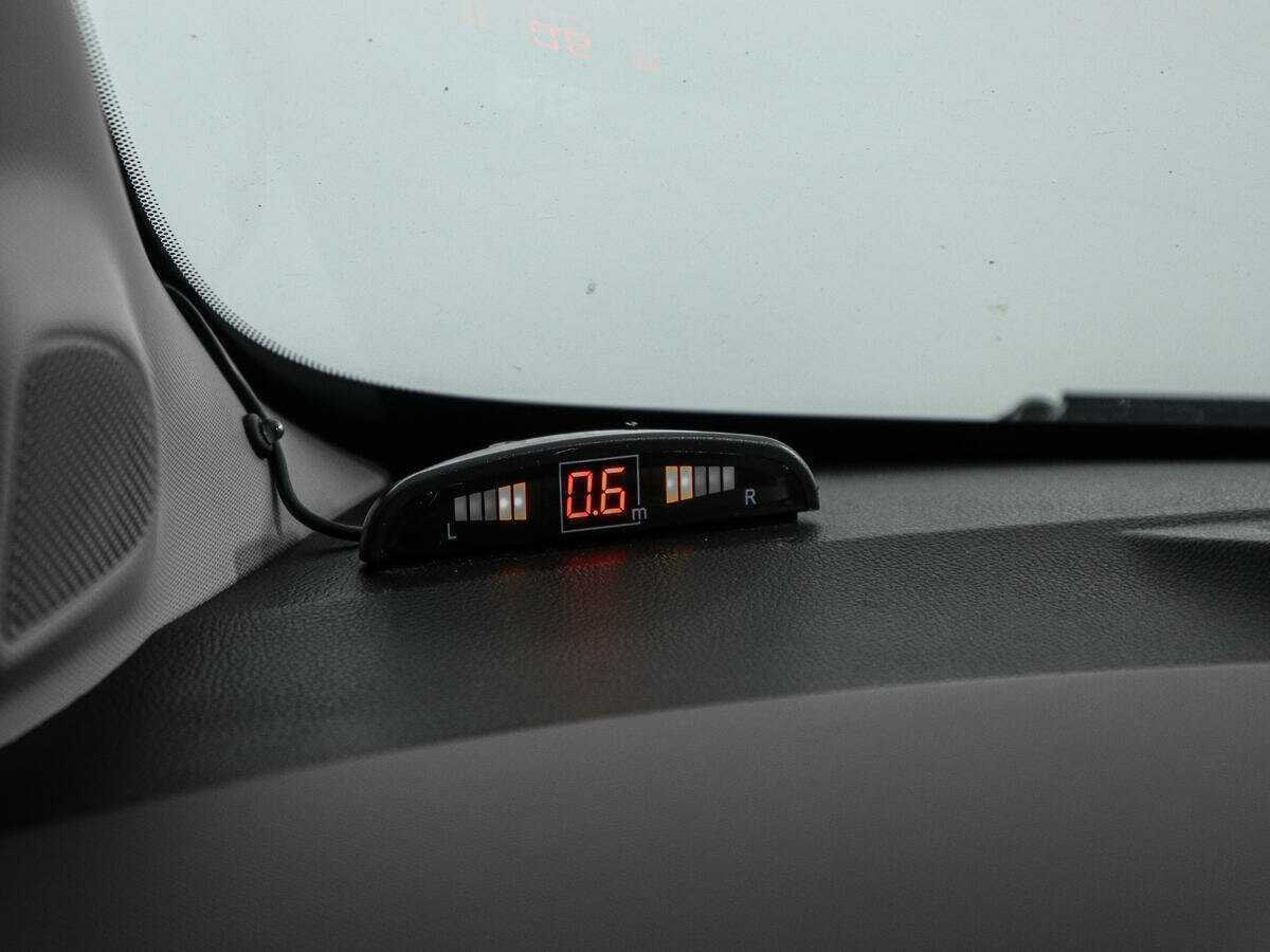 Chevrolet Aveo 2012 года с пробегом. Фото: #14