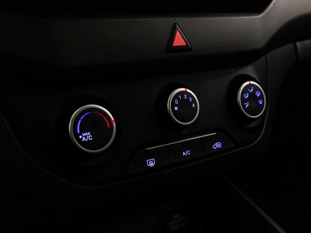 Hyundai Creta 2019 года с пробегом. Фото: #16