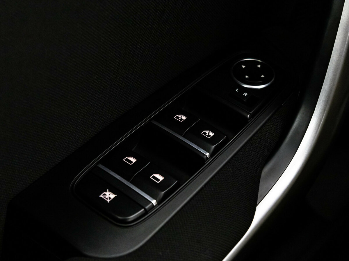 Kia Ceed 2019 года с пробегом. Фото: #13