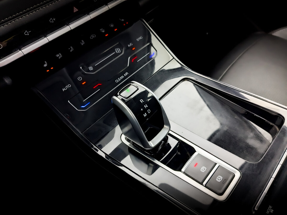 Chery Tiggo 7 Pro 2022 года с пробегом. Фото: #24