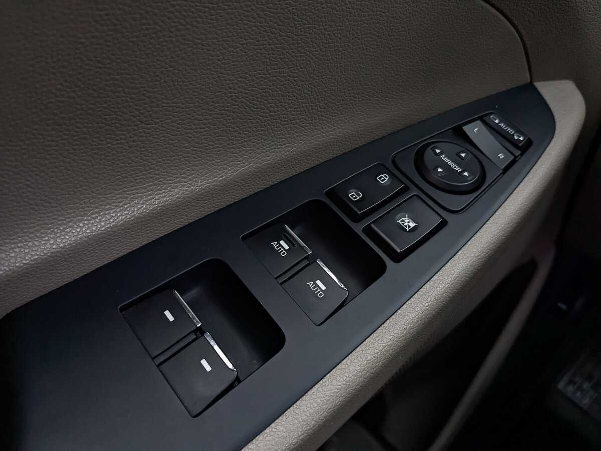 Hyundai Tucson 2019 года с пробегом. Фото: #26