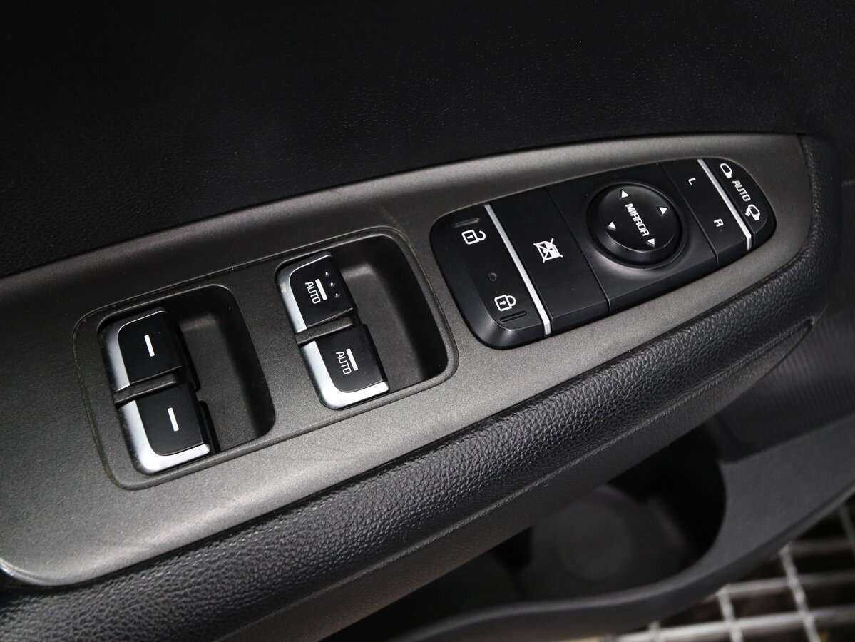 Kia Optima 2016 года с пробегом. Фото: #13