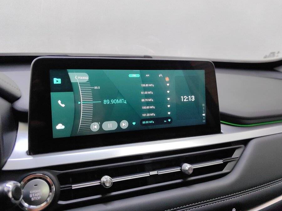 Chery Tiggo 7 Pro 2021 года с пробегом. Фото: #13