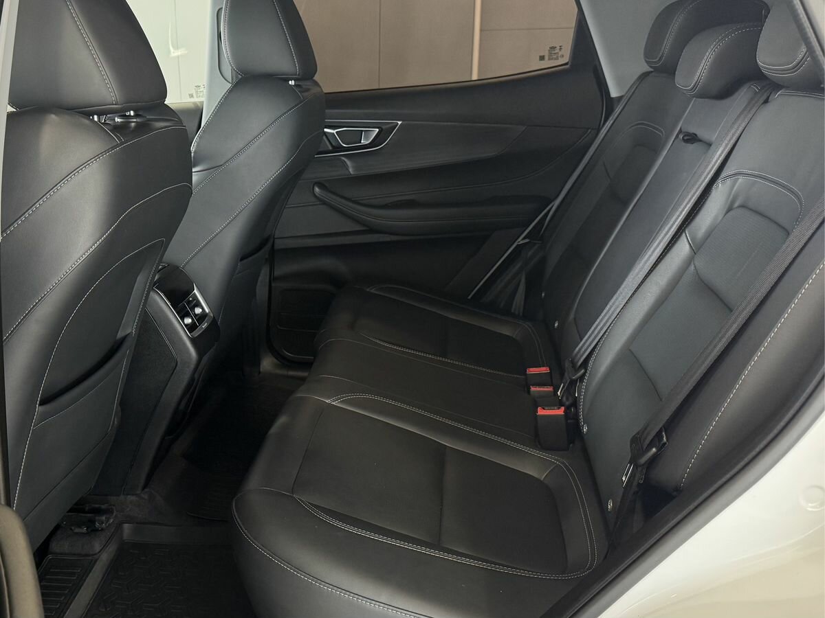 Chery Tiggo 4 Pro 2023 года с пробегом. Фото: #7