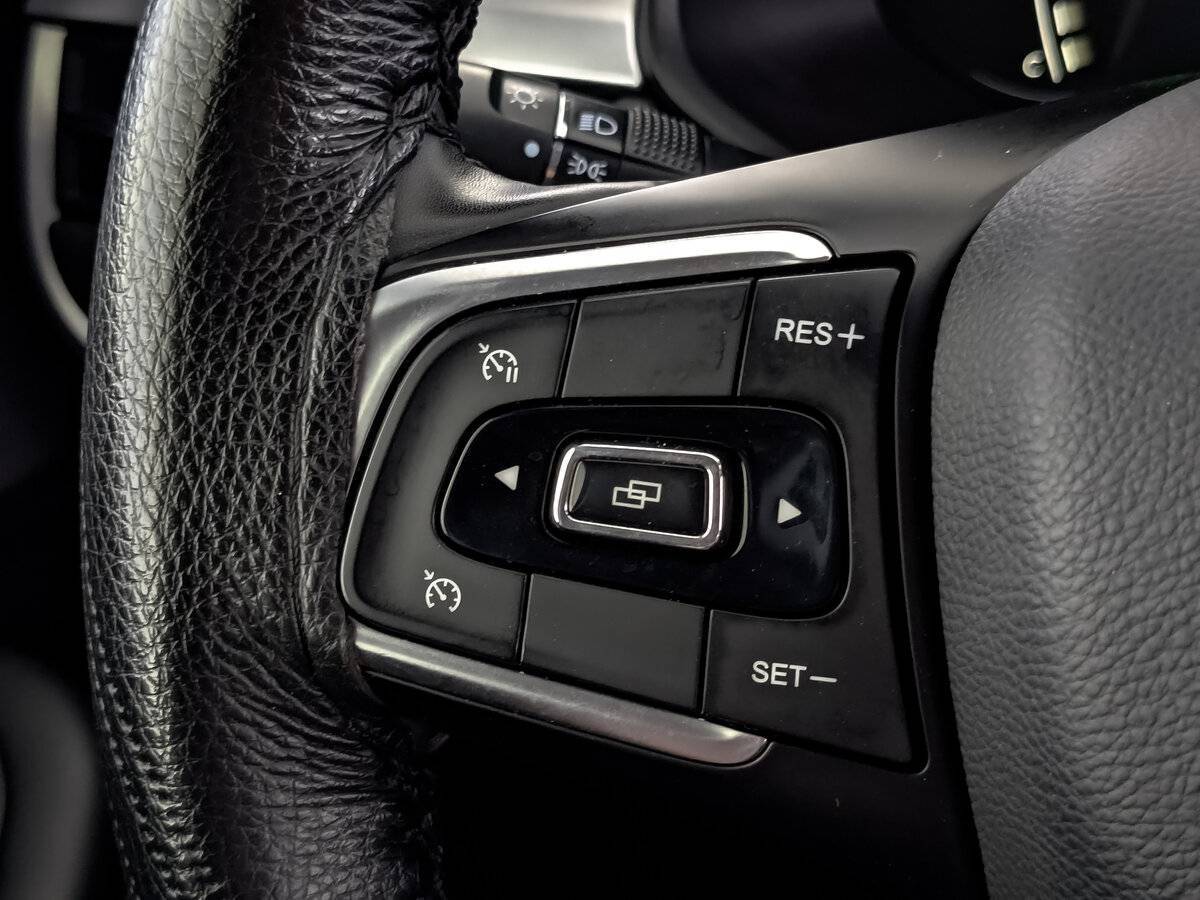 Chery Tiggo 7 Pro 2020 года с пробегом. Фото: #27