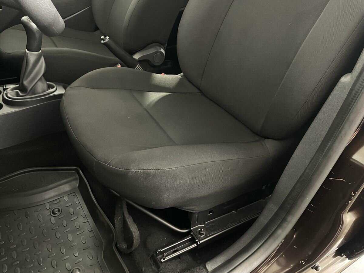 Renault Duster 2016 года с пробегом. Фото: #9