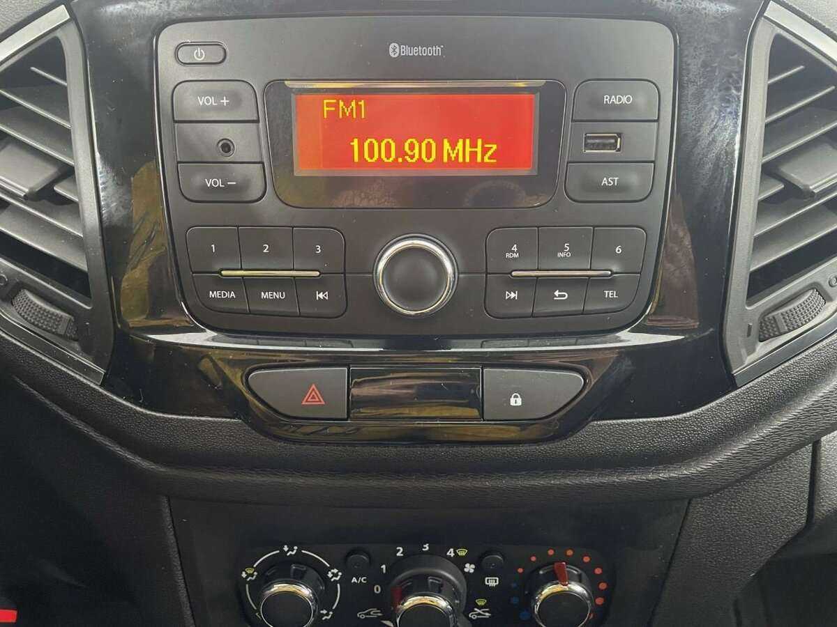 Lada (ВАЗ) XRAY 2021 года с пробегом. Фото: #9