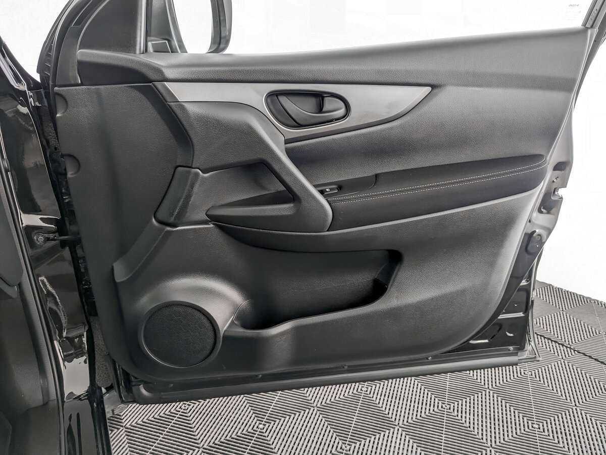 Nissan Qashqai 2022 года с пробегом. Фото: #19