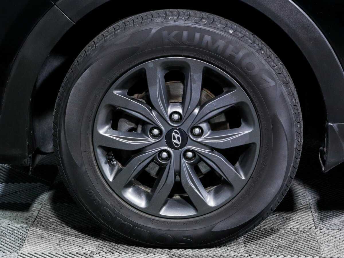 Hyundai Creta 2020 года с пробегом. Фото: #11