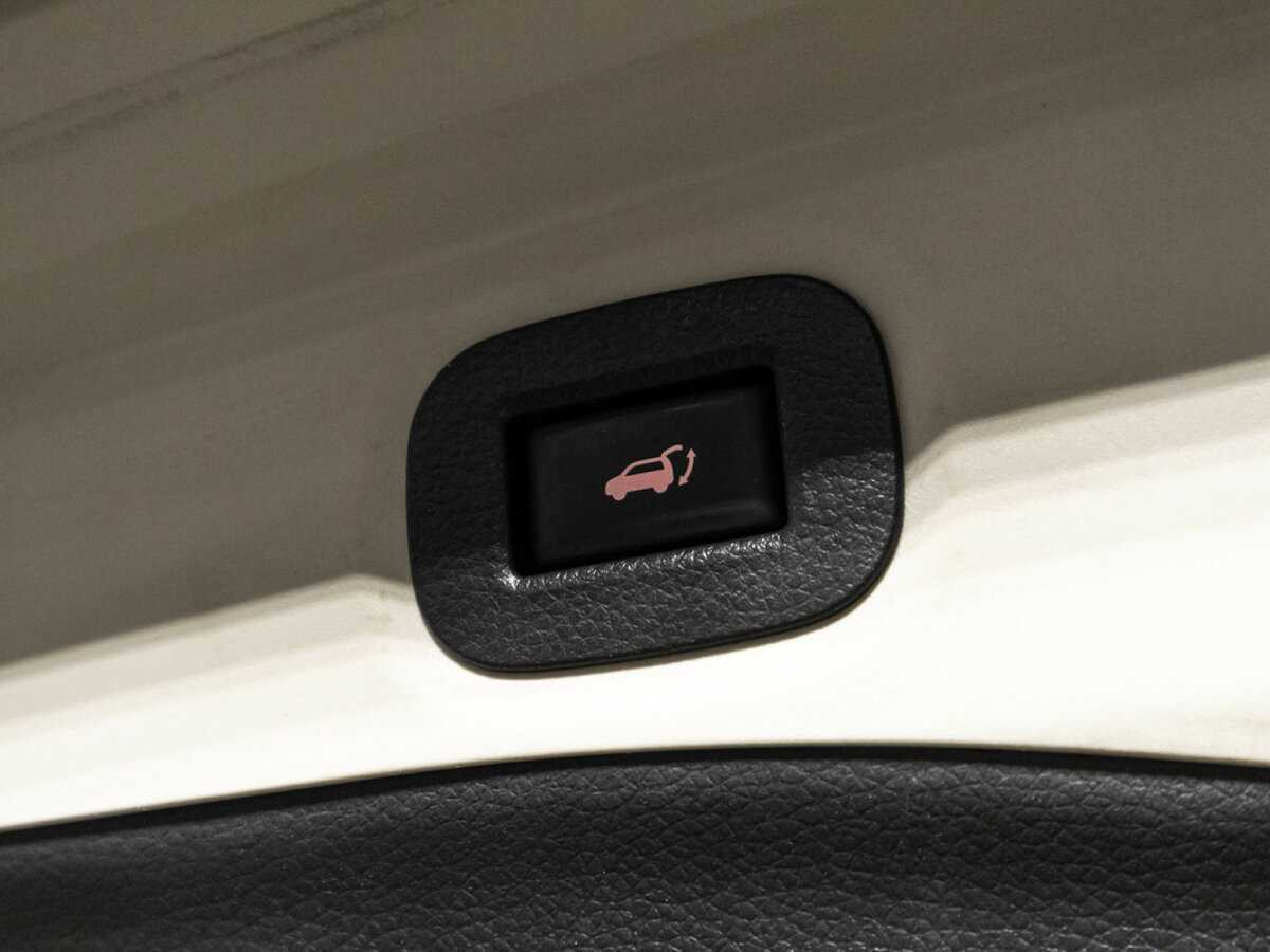 Nissan X-Trail 2018 года с пробегом. Фото: #15