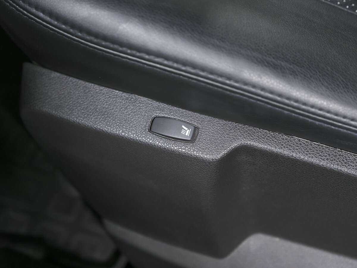 Renault Duster 2021 года с пробегом. Фото: #12