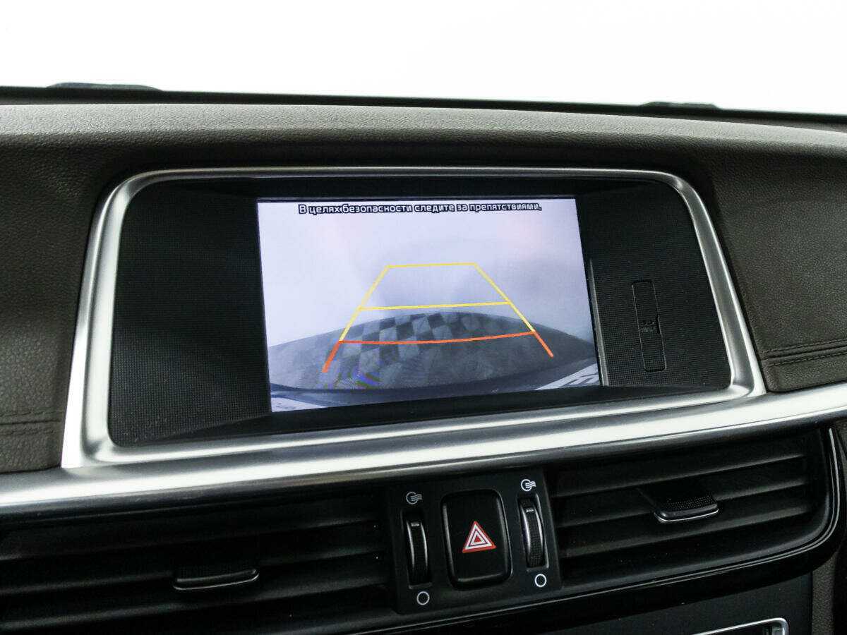 Kia Optima 2019 года с пробегом. Фото: #21