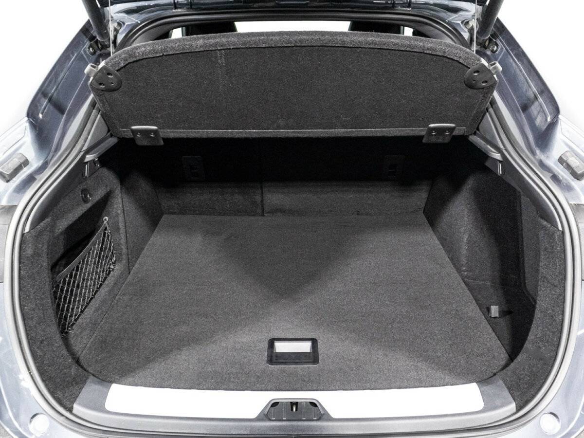 Geely Tugella 2022 года с пробегом. Фото: #14