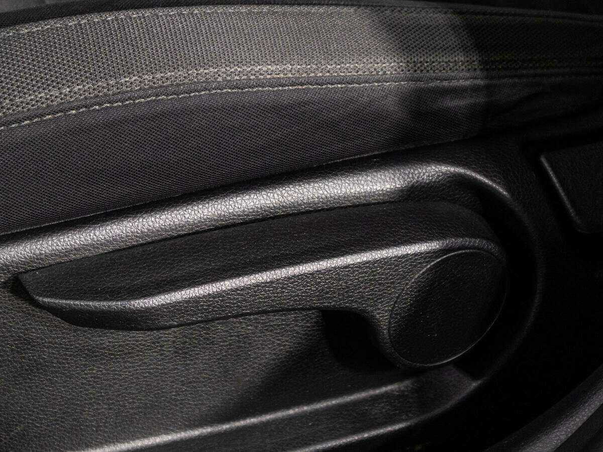 Kia K5 2020 года с пробегом. Фото: #20