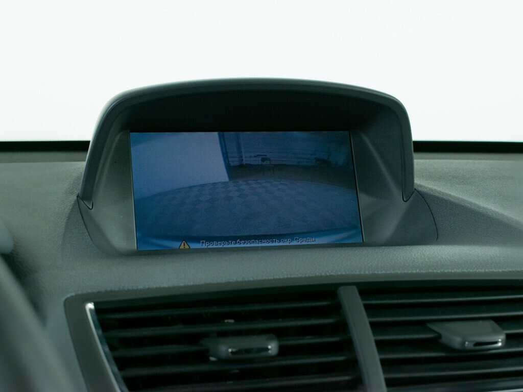 Opel Mokka 2014 года с пробегом. Фото: #13