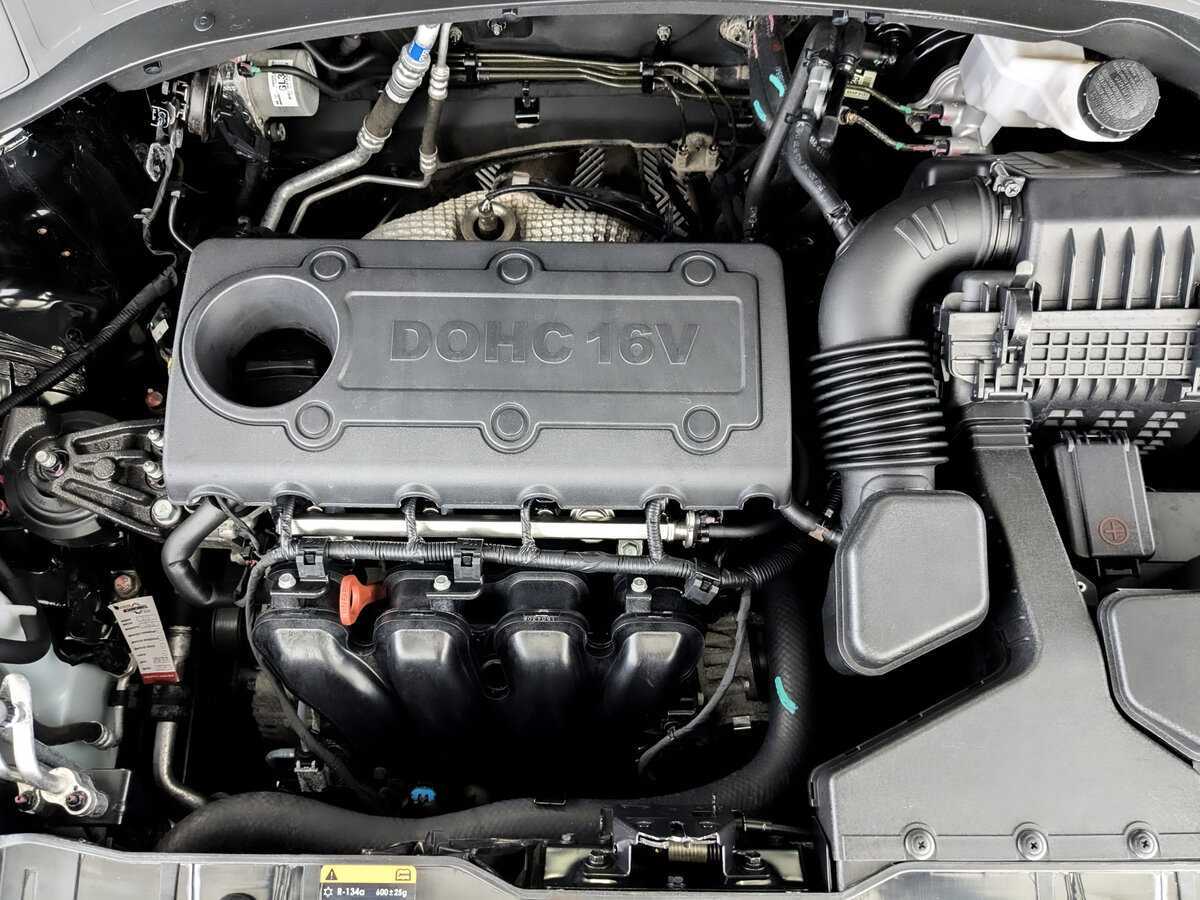 Kia Sorento 2015 года с пробегом. Фото: #8