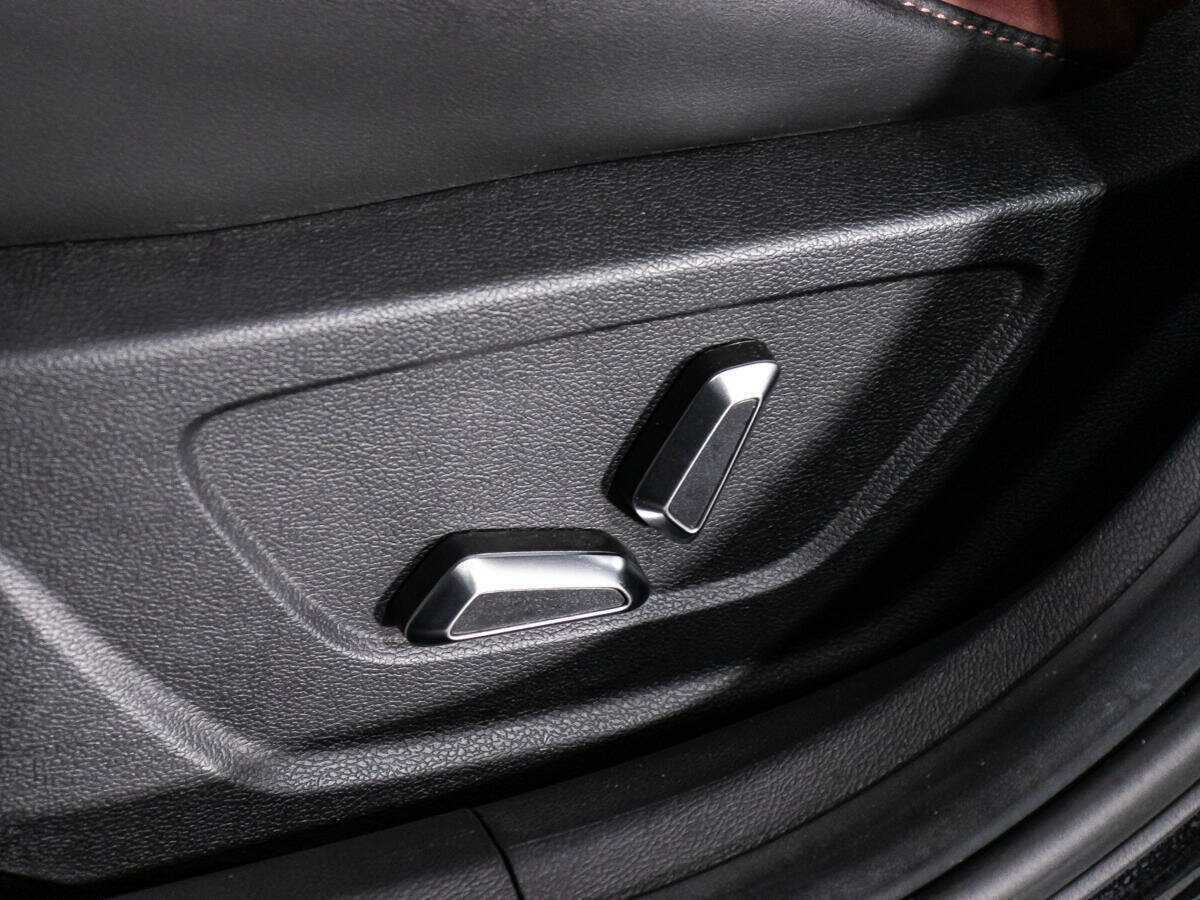 Geely Coolray 2021 года с пробегом. Фото: #14