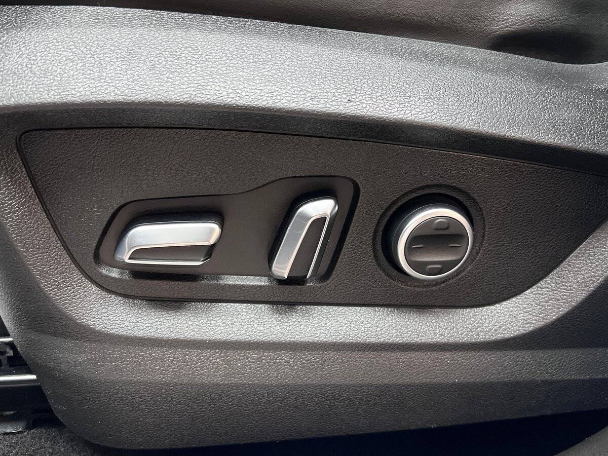 Chery Tiggo 7 Pro 2020 года с пробегом. Фото: #14