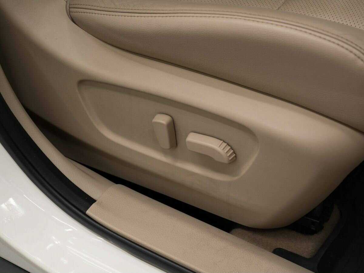 Nissan X-Trail 2016 года с пробегом. Фото: #14