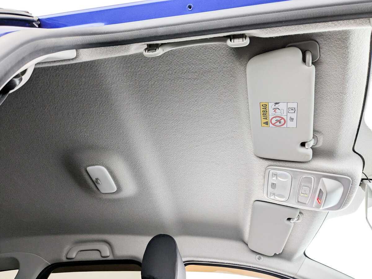 Renault Kaptur 2021 года с пробегом. Фото: #21