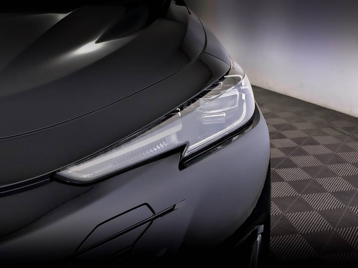 Changan UNI-K 2023 года с пробегом. Фото: #16