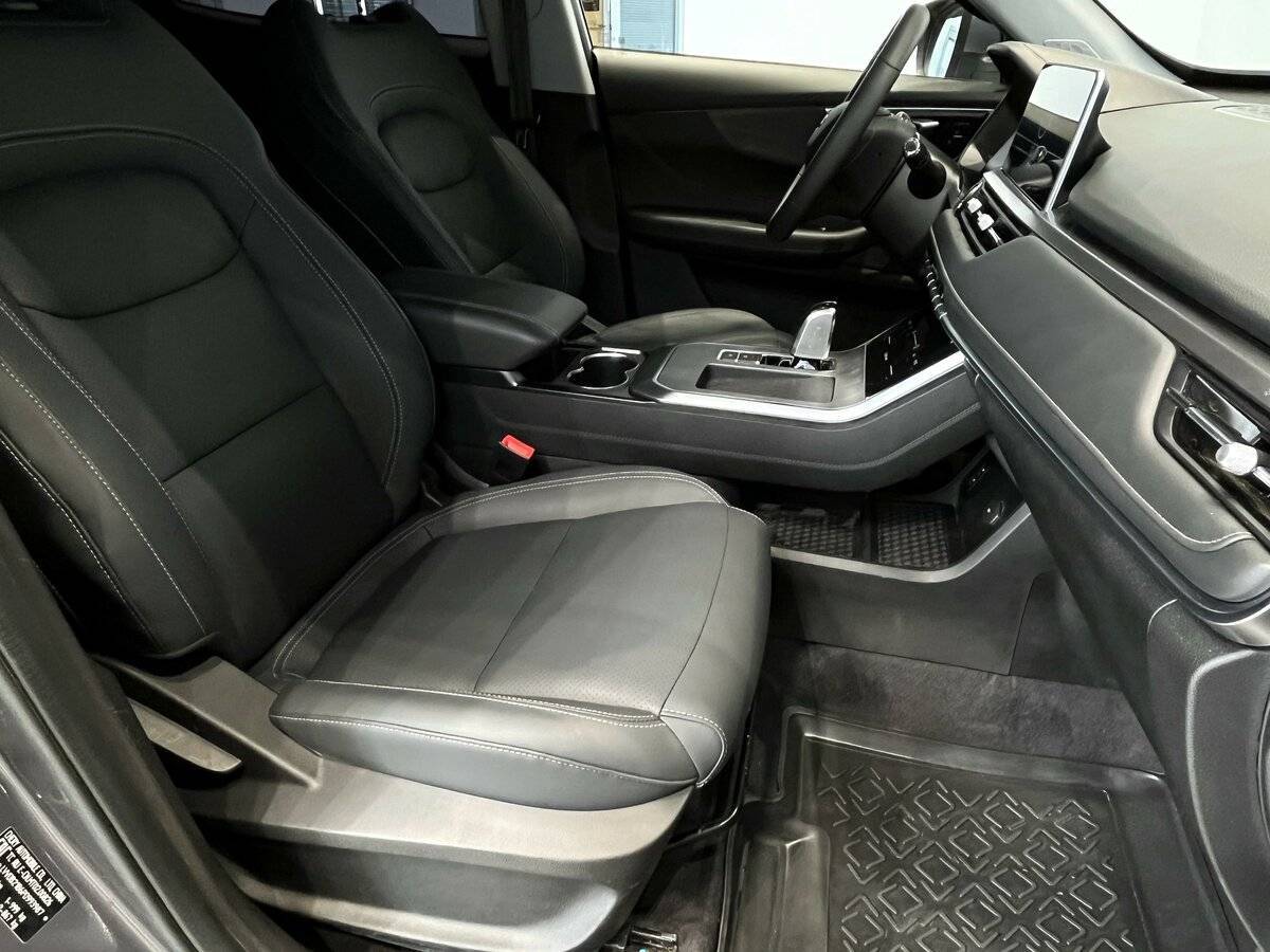 Chery Tiggo 4 Pro 2023 года с пробегом. Фото: #30