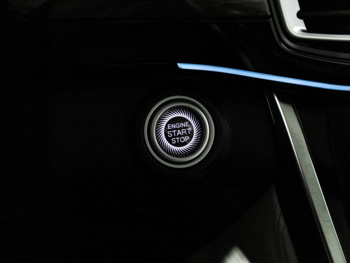 EXEED VX 2022 года с пробегом. Фото: #23