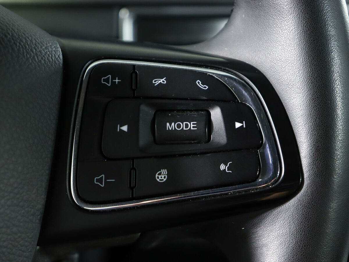 Chery Tiggo 7 Pro Max 2023 года с пробегом. Фото: #20