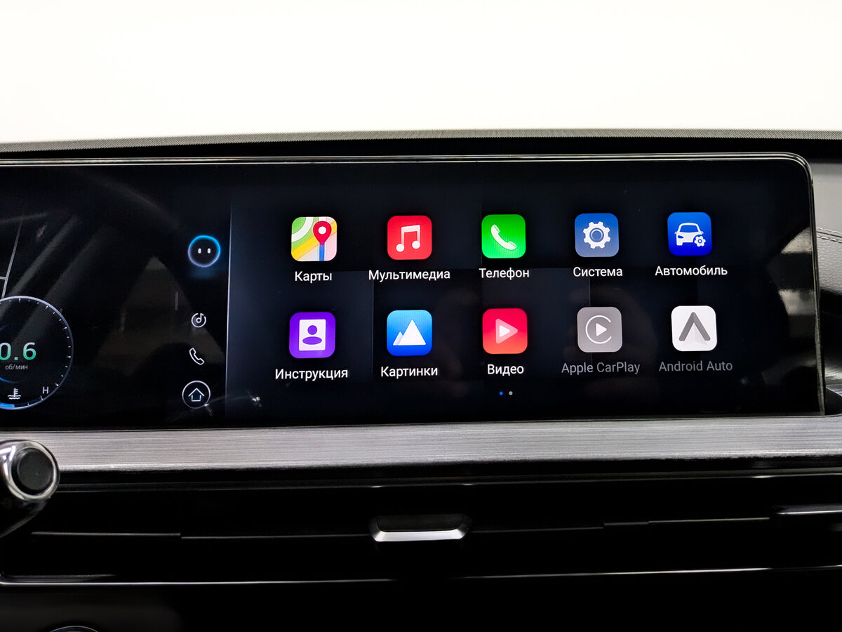 Chery Tiggo 7 Pro Max 2023 года с пробегом. Фото: #14