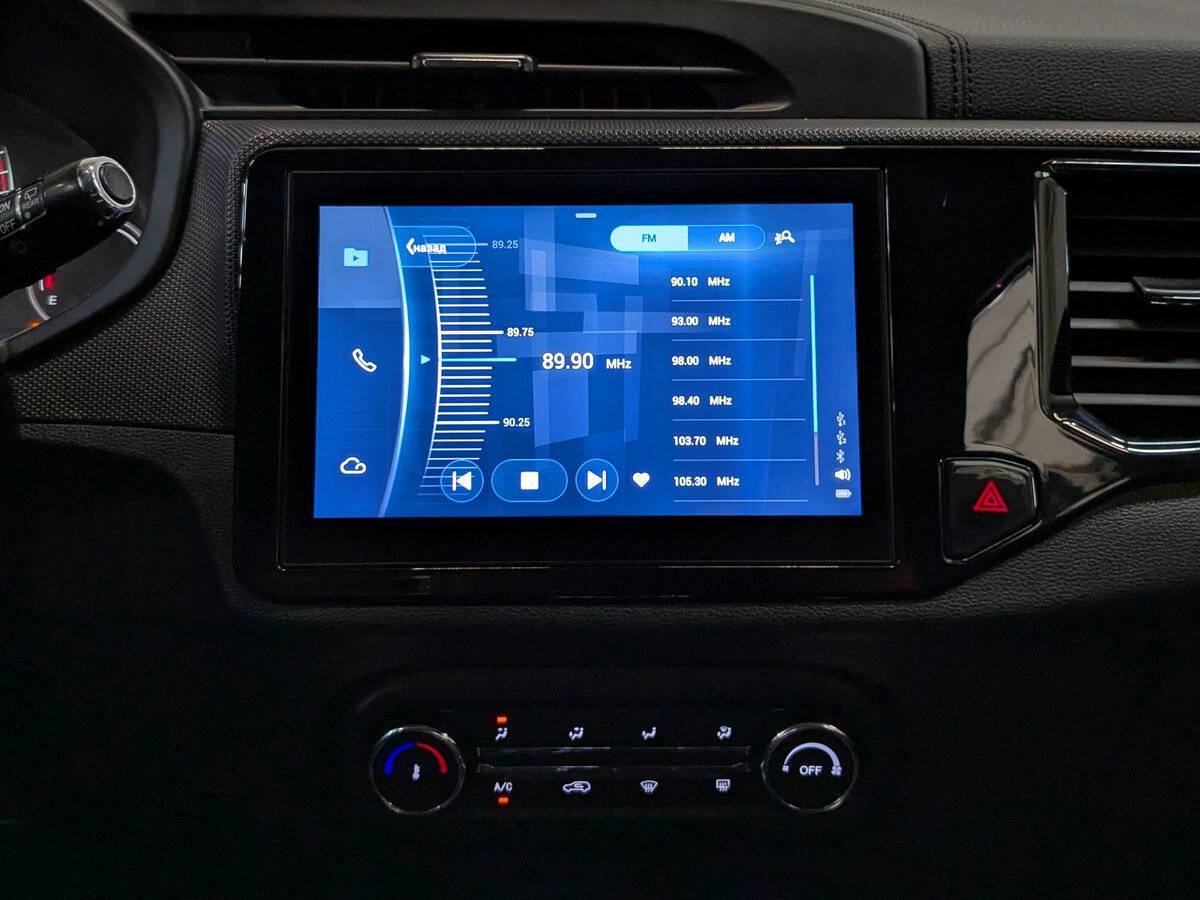 Chery Tiggo 4 2021 года с пробегом. Фото: #14