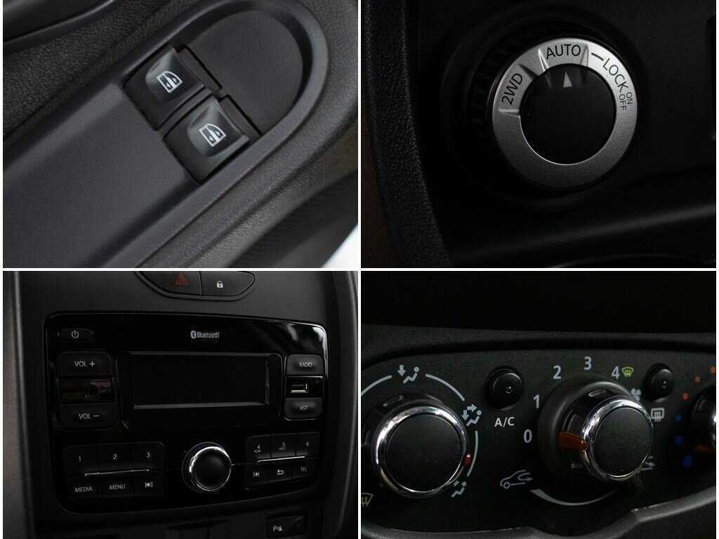 Renault Duster 2019 года с пробегом. Фото: #15