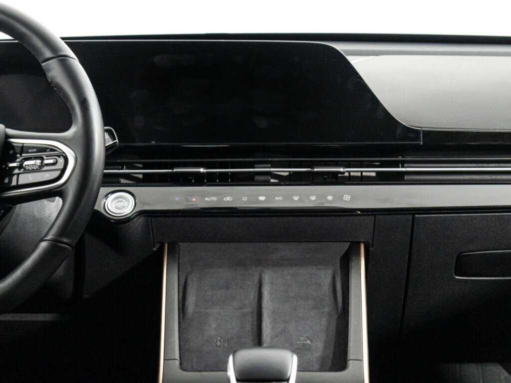 OMODA C5 2022 года с пробегом. Фото: #13