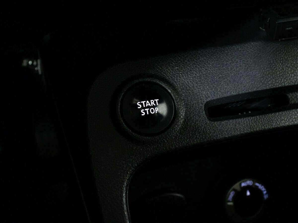 Renault Kaptur 2016 года с пробегом. Фото: #15