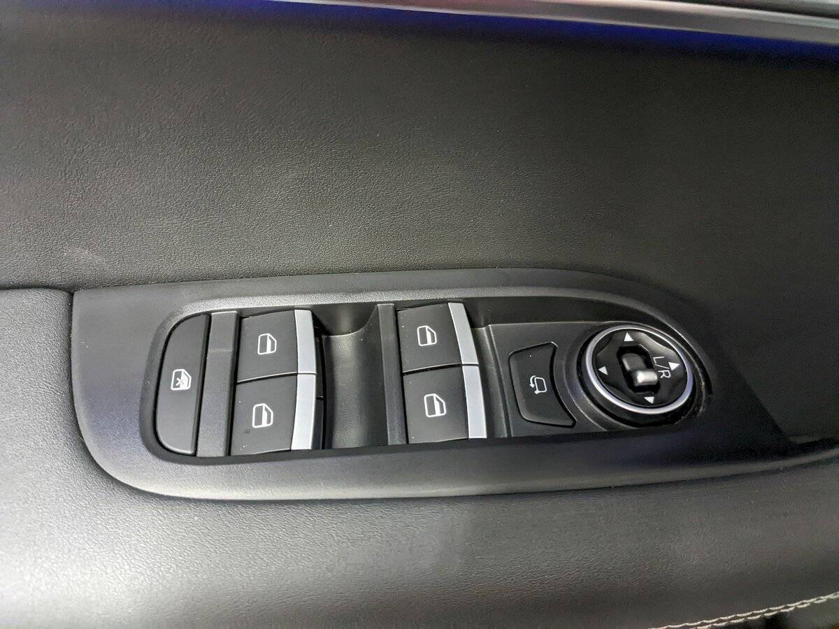 Chery Tiggo 7 Pro Max 2023 года с пробегом. Фото: #11