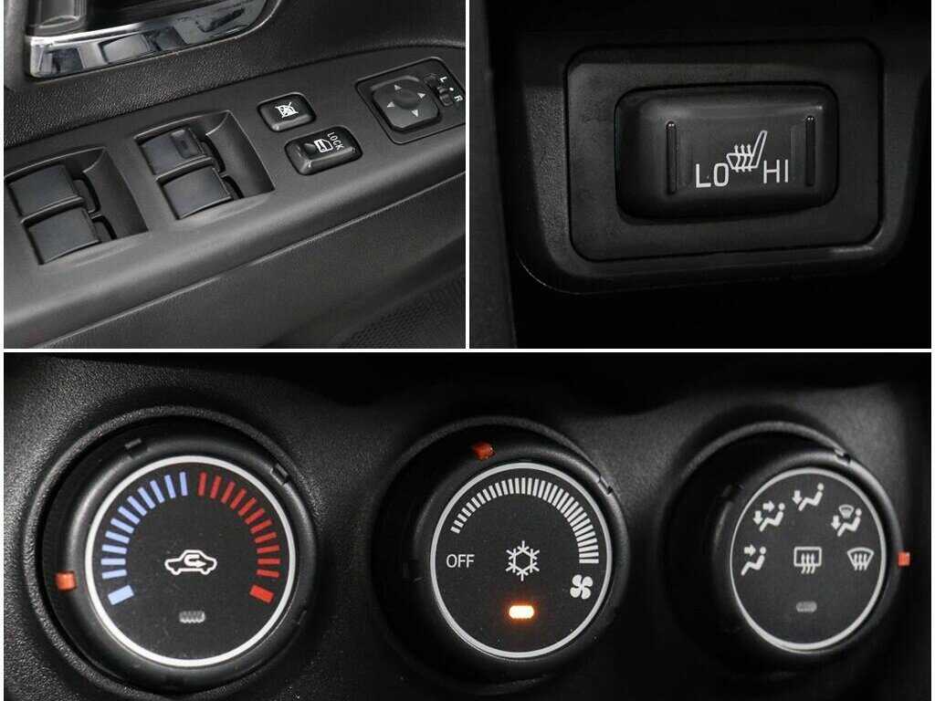 Mitsubishi ASX 2014 года с пробегом. Фото: #15