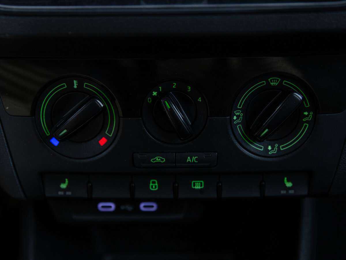 Skoda Rapid 2021 года с пробегом. Фото: #13